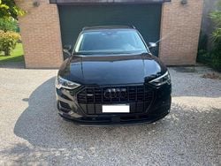 Nero Usata 2020 Audi Q3 Advanced SUV | 29.000 € (Buon prezzo)
