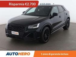 Nero Usata 2023 Audi SQ2 SUV | 35.299 € (Super prezzo)