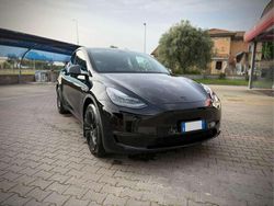 Nero Usata 2023 Tesla Model Y SUV | 38.500 € (Ottimo prezzo)