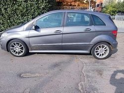 Usata 2010 Mercedes B200 Premium Monovolume | 2500 € (Ottimo prezzo)