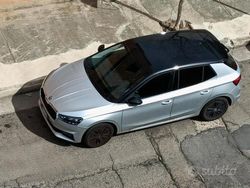 Usata 2024 Skoda Fabia Due volumi | 19.000 € (Molto cara)