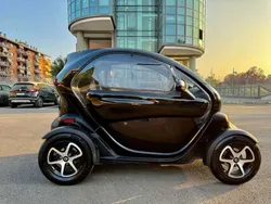 Nero Usata 2021 Renault Twizy Due volumi | 5900 €