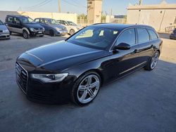 Usata 2013 Audi A6 Station wagon | 13.000 € (Buon prezzo)