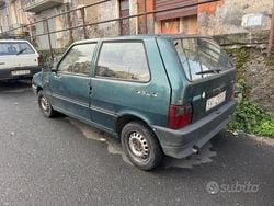 Verde Usata 1990 Fiat Uno Due volumi | 850 €
