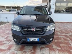 Nero Usata 2013 Fiat Freemont Lounge SUV | 7500 € (Buon prezzo)
