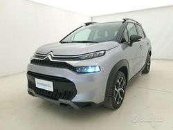 Grigio Usata 2024 Citroën C3 Aircross SUV | 12.890 € (Super prezzo)