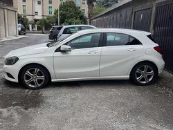 Usata 2014 Mercedes A180 Sport Edition Tre volumi | 11.850 € (Cara)