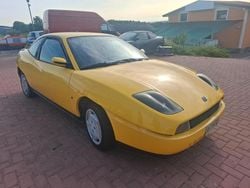 Rosso Usata 1999 Fiat Coupé Coupé | 4900 € (Ottimo prezzo)
