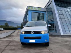 Grigio Usata 2013 VW Caravelle Monovolume | 18.500 € (Buon prezzo)
