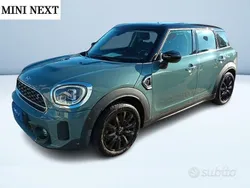 Usata 2020 Mini Countryman SUV | 26.500 € (Buon prezzo)