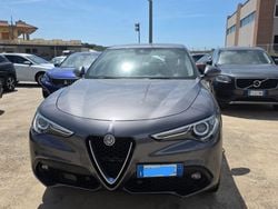 Usata 2018 Alfa Romeo Stelvio SUV | 20.000 € (Buon prezzo)