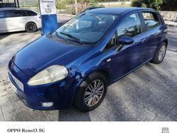 Other Usata 2007 Fiat Grande Punto Emotion Due volumi | 1900 € (Ottimo prezzo)