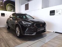 Nero Usata 2022 Cupra Formentor SUV | 23.300 € (Ottimo prezzo)