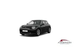 Nero(met.) Nuova 2025 Mini Cooper Essential Due volumi | 30.055 € (Buon prezzo)