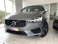 Grigio Usata 2020 Volvo XC60 R-Design SUV | 27.990 € (Ottimo prezzo)