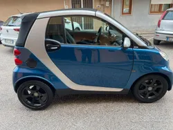 Usata 2009 Smart ForTwo Cabrio Pulse Cabrio | 5300 € (Buon prezzo)