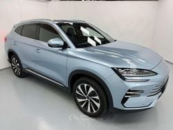 Blu Usata 2025 BYD Seal U Boost SUV | 29.900 € (Buon prezzo)