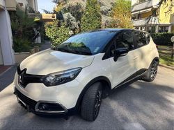 Beige Usata 2014 Renault Captur SUV | 7500 € (Buon prezzo)
