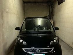 Usata 2018 Smart ForTwo Coupé Pulse Due volumi | 13.000 € (Buon prezzo)