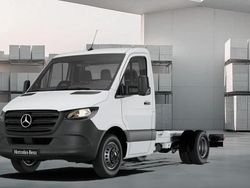 Bianco Nuova 2025 Mercedes Sprinter Furgone | 37.753 € (Ottimo prezzo)