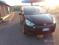 Usata 2007 Ford S-MAX S Monovolume | 1000 € (Super prezzo)