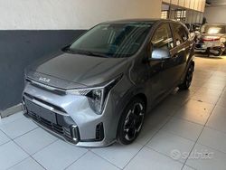 Nuova 2025 Kia Picanto Urban Due volumi | 13.400 € (Ottimo prezzo)