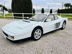 Other Usata 1987 Ferrari Testarossa Coupé | 199.500 €
