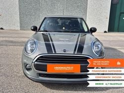 Usata 2018 Mini ONE Due volumi | 12.900 € (Buon prezzo)