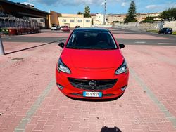 Rosso Usata 2016 Opel Corsa Due volumi | 6000 € (Super prezzo)