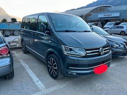 Usata 2019 VW T6.1 Highline Furgone | 48.999 € (Buon prezzo)