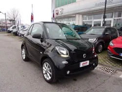 Smart ForTwo Coupé