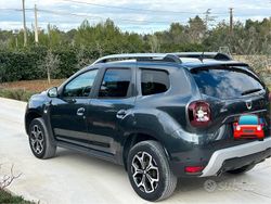 Grigio Usata 2019 Dacia Duster Prestige SUV | 13.000 € (Buon prezzo)