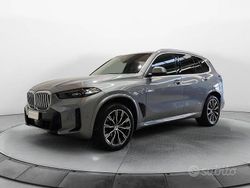 Grigio Usata 2024 BMW X5 M Sport SUV | 69.900 € (Molto cara)