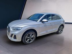 Grigio Usata 2024 Audi Q5 S-Line SUV | 49.900 € (Buon prezzo)