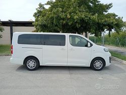 Bianco Usata 2020 Peugeot Traveller Monovolume | 21.000 € (Super prezzo)