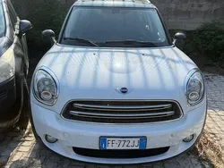 Usata 2016 Mini Cooper D Countryman SUV | 7999 € (Super prezzo)