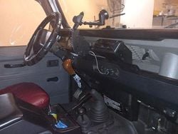 Bianco Usata 2001 Land Rover Defender SUV | 19.900 € (Buon prezzo)