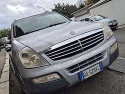 Usata 2006 Ssangyong (KGM) Rexton SUV | 2000 € (Ottimo prezzo)