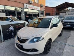 Beige Usata 2021 Lancia Ypsilon S Due volumi | 10.500 € (Buon prezzo)