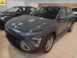 Grigio Nuova 2025 Hyundai Kona SUV | 24.000 € (Cara)