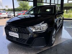 Nero mythos Usata 2020 Audi A1 Sportback Admired Due volumi | 19.400 € (Buon prezzo)