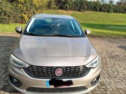 Usata 2017 Fiat Tipo | 8500 € (Buon prezzo)