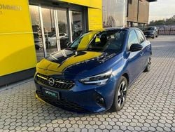 Blu Usata 2021 Opel Corsa-e Edition Due volumi | 14.400 € (Buon prezzo)