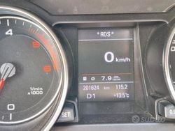 Nero Usata 2020 Audi A5 Cabriolet Sport Cabrio | 15.300 €