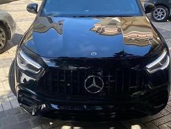 Nero Usata 2022 Mercedes GLA45 AMG AMG SUV | 44.999 € (Super prezzo)