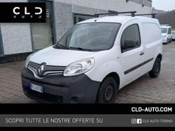 Bianco Usata 2017 Renault Kangoo Furgone | 5900 € (Ottimo prezzo)