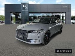 Grigio premiere Usata 2024 DS Automobiles DS4 Performance Line Plus Tre volumi | 27.900 € (Buon prezzo)