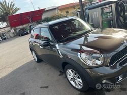 Grigio Usata 2011 Mini Countryman SUV | 6900 € (Buon prezzo)