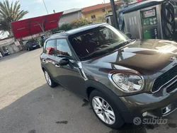 Usata 2011 Mini Countryman SUV | 6900 €