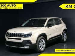 Beige Nuova 2025 Jeep Avenger Altitude SUV | 22.200 € (Buon prezzo)